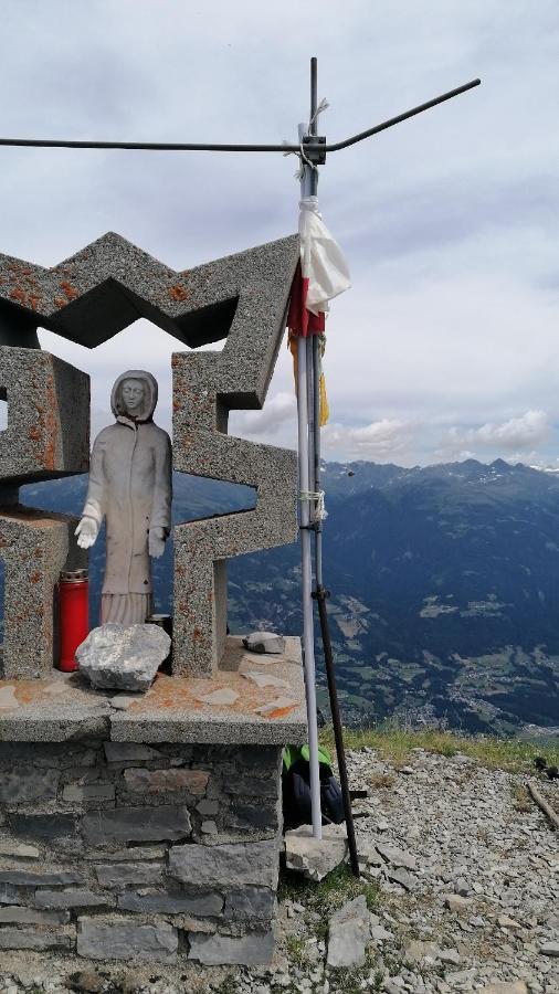 Fruehstueckspension Lemberger Dellach im Drautal Zewnętrze zdjęcie